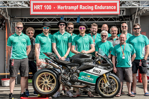 Hertrampf Racing